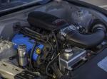 Ford Mustang RTR Spec 5 Concept 2015 года